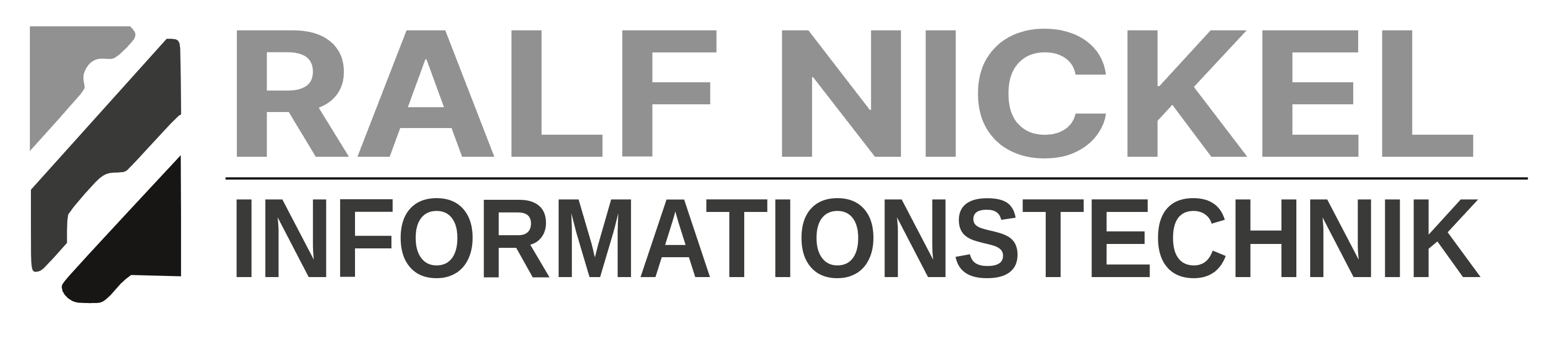 Ralf Nickel Informationstechnik